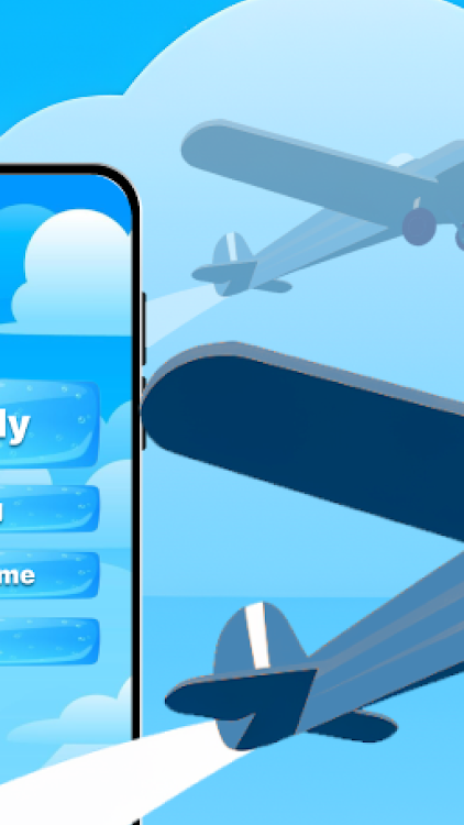 #2. Plane Adventure Quests (Android) By: Medux GAMES