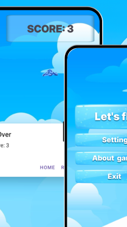 #9. Plane Adventure Quests (Android) By: Medux GAMES