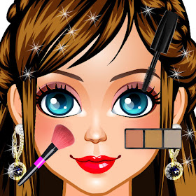 Girls Dressup Fashion Game