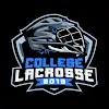 College Lacrosse 2019