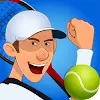 Stick Tennis Tour