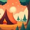 Tents and Trees