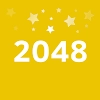 2048 Number Puzzle