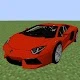 Blocky Cars