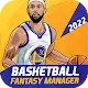 Basketball Fantasy Manager