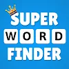 Super Word Finder icon