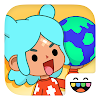 Toca World icon