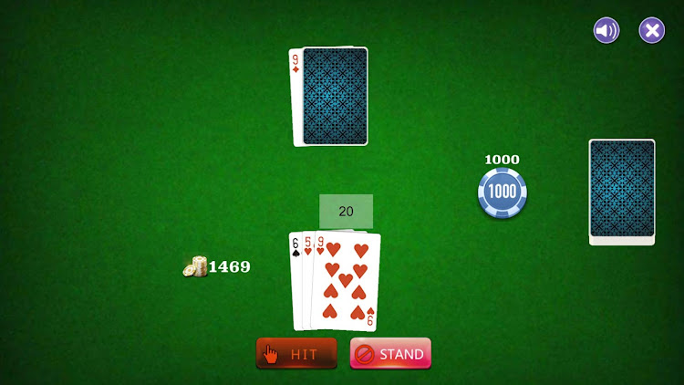 #6. Casino Games (Android) By: tkdevelop