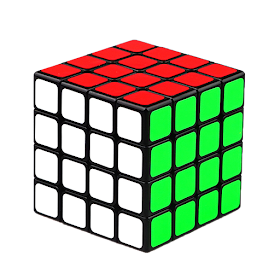 Cube 3D 2x 3x 4x 5x Solver Pro