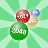 2048 Marbles icon