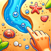 Water Dig Rescue 2:Water Games icon