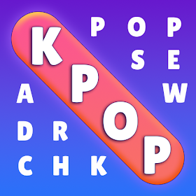 Word Kpop Search