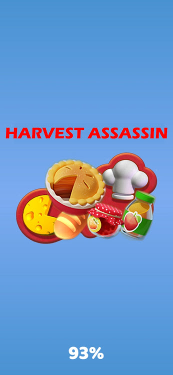 #9. Harvest Assassin (Android) By: Miranky