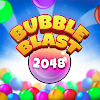 Bubble Blast 2048 icon