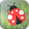 Lady Bugs Circle icon