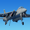 Carrier Landing HD icon