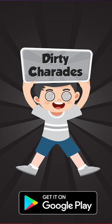 #7. Dirty Charades (Android) By: DDevelopments