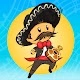 Dashing Mariachis