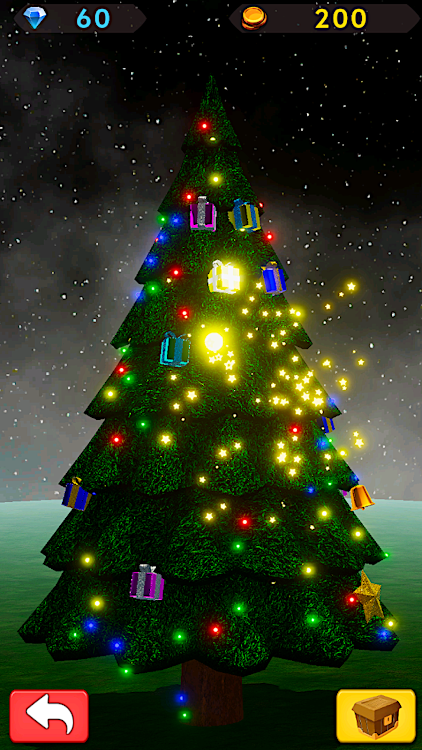 #4. Wishes Tree 3d: Build a Tree (Android) By: Megaillusion