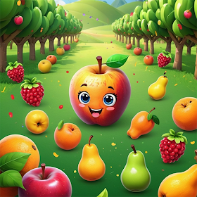 Fruit Village