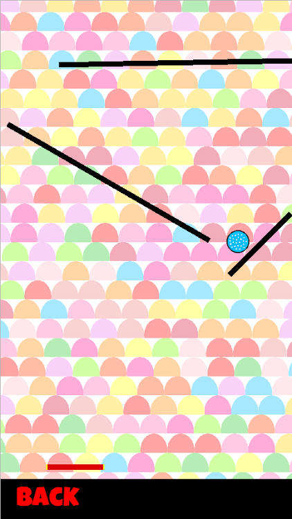 #4. GumDrop (Android) By: menounco