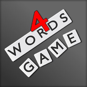 4 Words Game