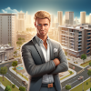 Real Estate Tycoon Game - Idle icon