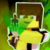 Ben with 10 Aliens Mod Mcpe icon