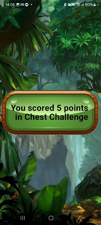 #4. Chest Challenge (Android) By: Michael Samuel Naeem