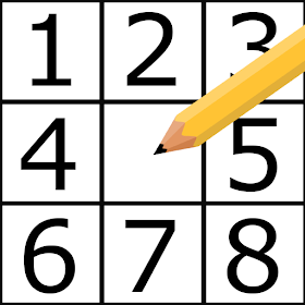 Classic Sudoku