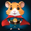 Hamster Super Coin icon