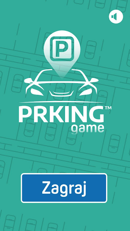 #6. Prking Game (Android) By: PRKING sp. z o.o.