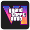 Grand Theft Auto 6 - GTA 6 Mobile icon