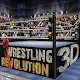 Wrestling Revolution 3D