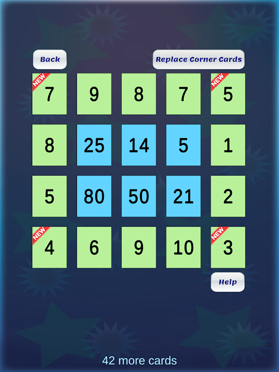 #3. MultiplicationRing (Android) By: Activities for Learning, Inc.