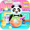 My Virtual Pet Panda