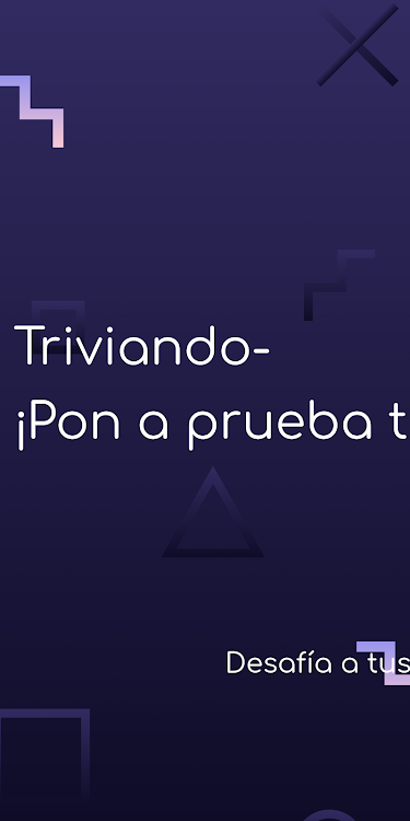 #2. Triviando (Android) By: Works Apps