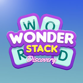 Wonder Stacks: Word Discovery