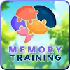 Memory Training icon