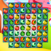 Fruit Match 3 - Puzzle Game icon