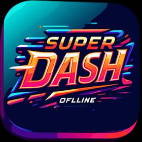 Superdash - No Wifi Games