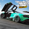 Drive Zone Online icon