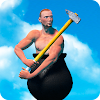 Getting Over It icon