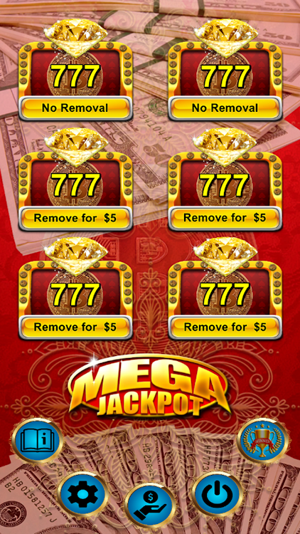 #4. Happy Number Super Jackpot (Android) By: KARDIN