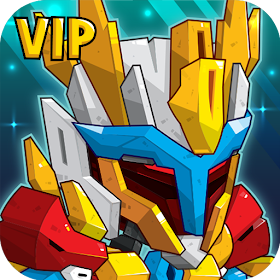 [VIP] Mega Knight : Idle RPG