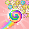 Donut Bubble Shoot icon