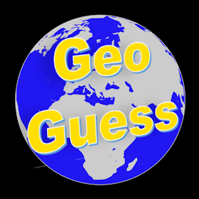 Geo Guess