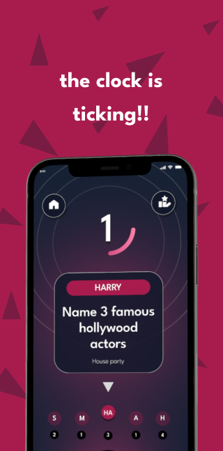 #6. Five Second Guess Game (Android) By: LazyTrunk