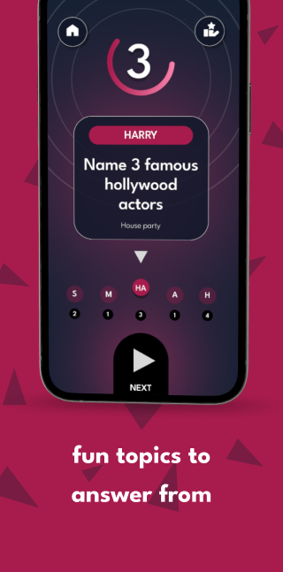 #4. Five Second Guess Game (Android) By: LazyTrunk