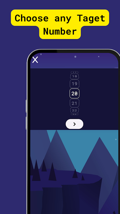 #4. Number Puzzle: Tenfinity Pro (Android) By: ByteMe